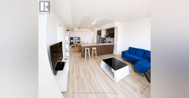 1108-89 Town Centre Boulevard SOUTH, Markham, ON, L6G 0E8 - 4