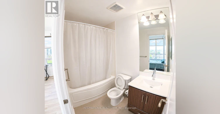 1108-89 Town Centre Boulevard SOUTH, Markham, ON, L6G 0E8 - 6