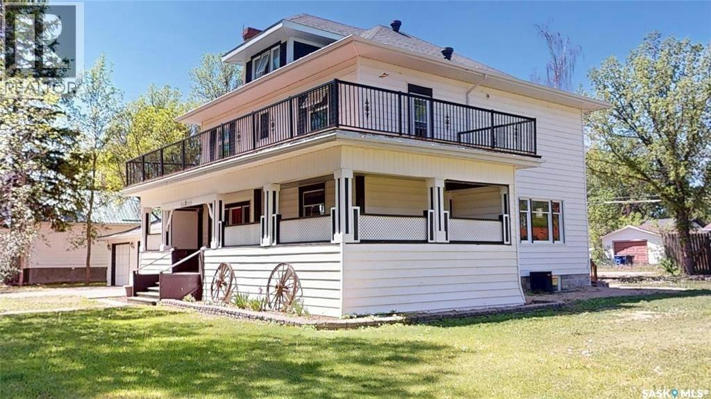 309 Marsh Street, Maple Creek, SK, S0N 1N0