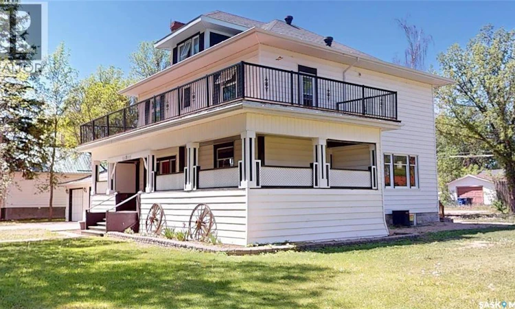 309 Marsh Street