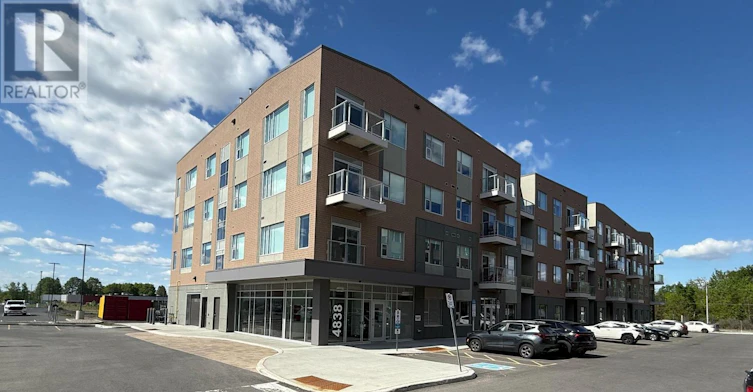 A202-4838 Bank Street, Ottawa, ON, K1X 0X1 - 2