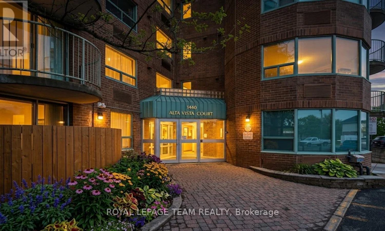 611-1440 Heron Road