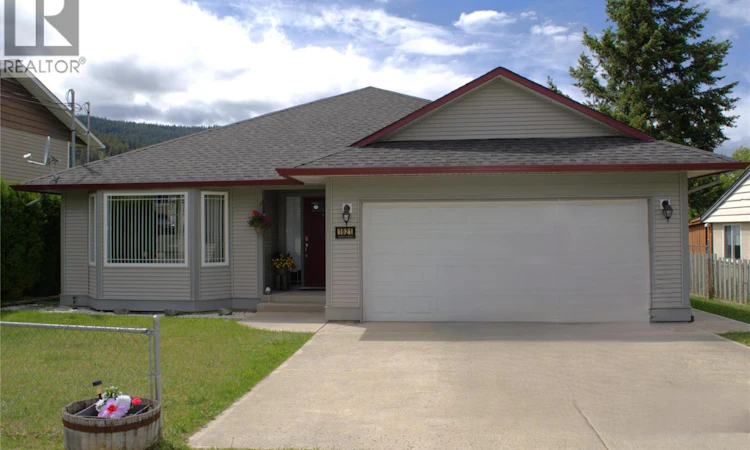 1921 Morrissey Street