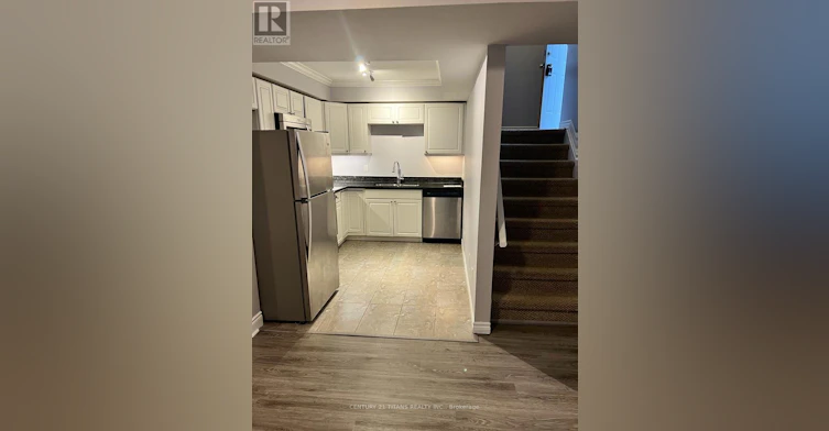 LOWER-1215 King Street E, Oshawa, ON, L1H 1H6 - 4