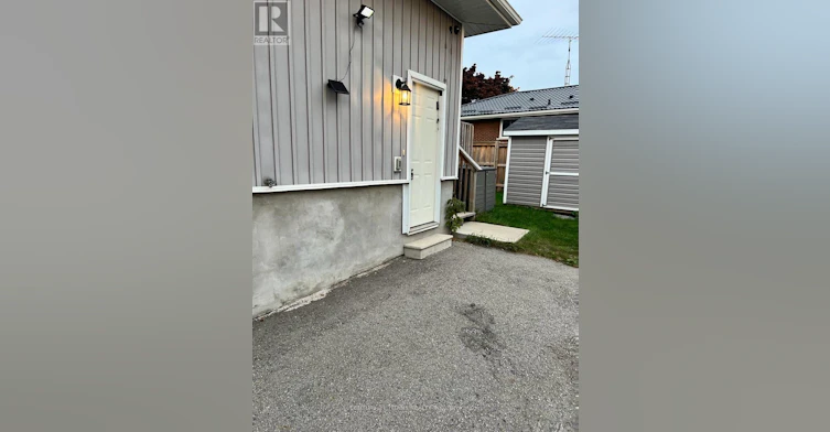 LOWER-1215 King Street E, Oshawa, ON, L1H 1H6