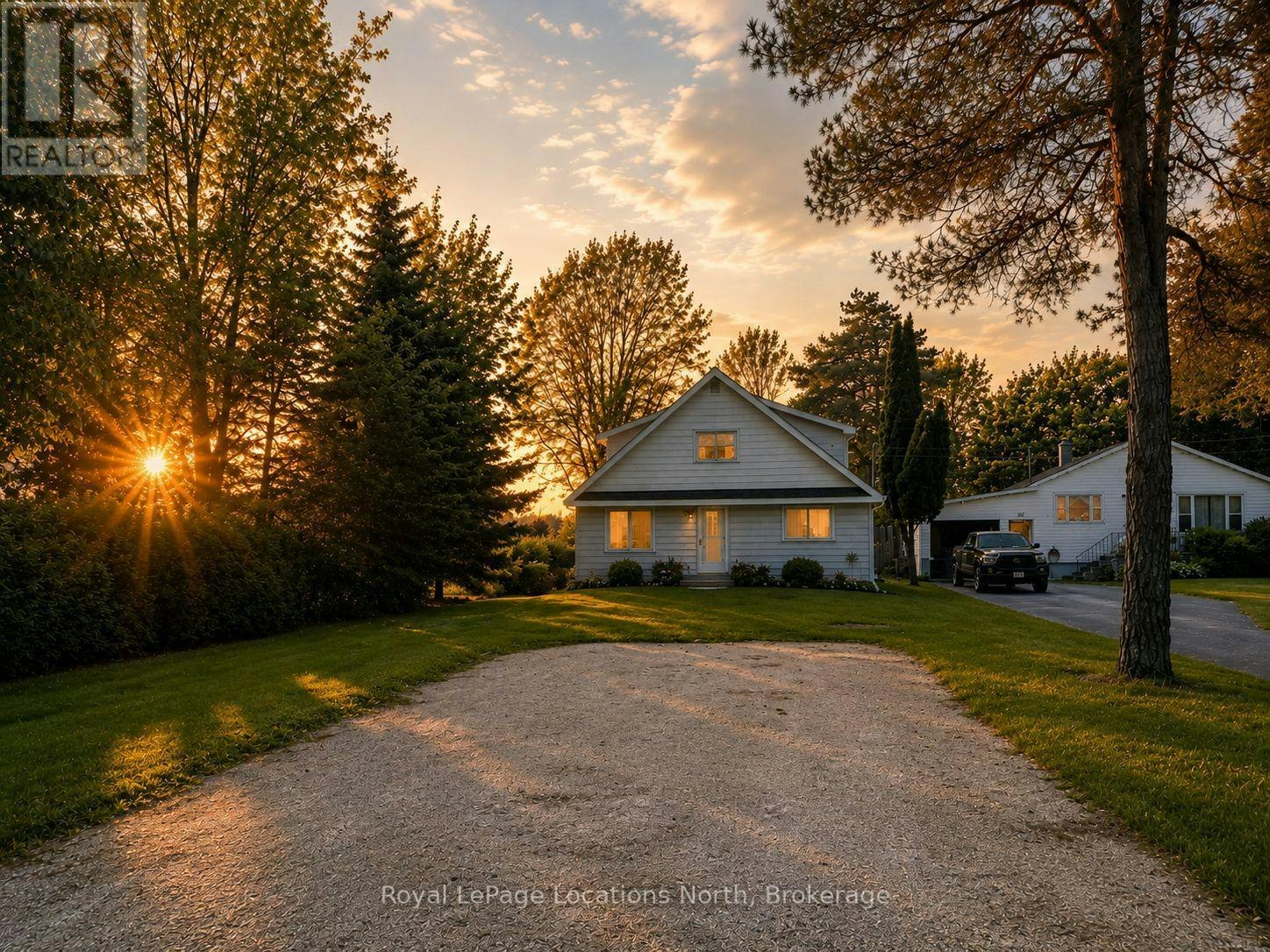 386 Sykes Street S, Meaford, ON, N4L 1C6