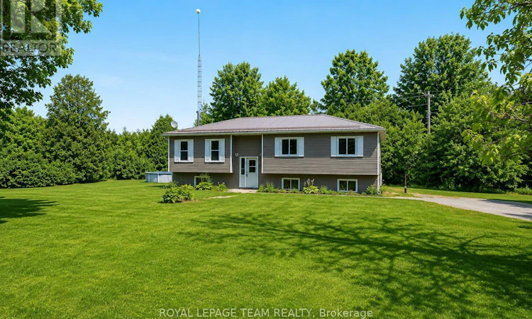 8133 County 44 Rd Road