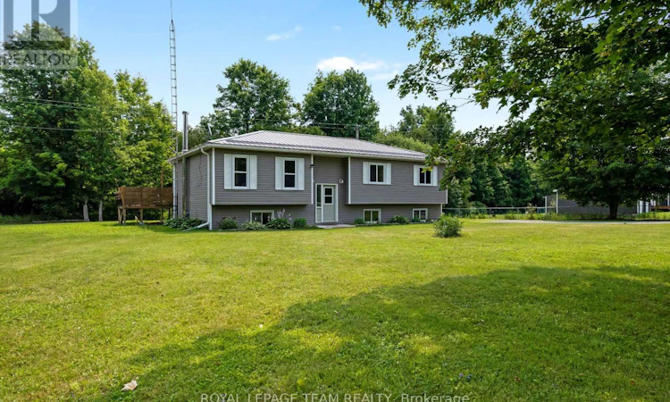 8133 County 44 Rd Road