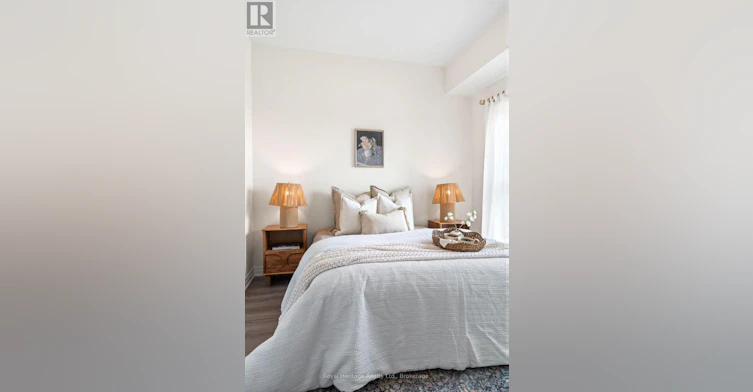 319-128 Grovewood Common, Oakville, ON, L6H 0X3 - 21