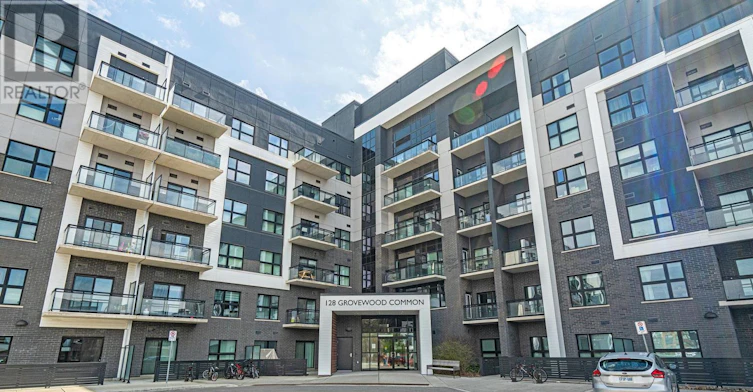 319-128 Grovewood Common, Oakville, ON, L6H 0X3 - 2