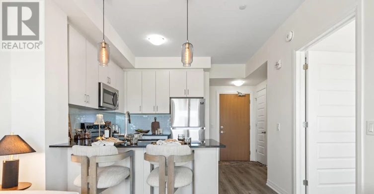 319-128 Grovewood Common, Oakville, ON, L6H 0X3 - 6