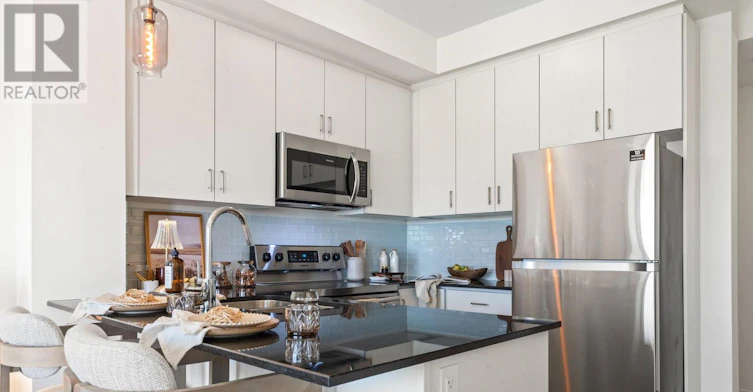 319-128 Grovewood Common, Oakville, ON, L6H 0X3 - 8