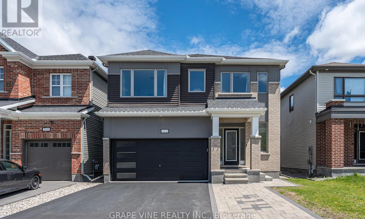 414 Aphelion Crescent