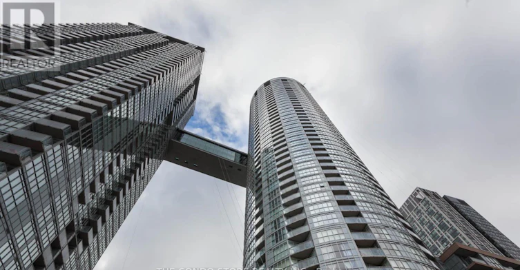 533-21 Iceboat Terrace, Toronto, ON, M5V 4A9 - 24