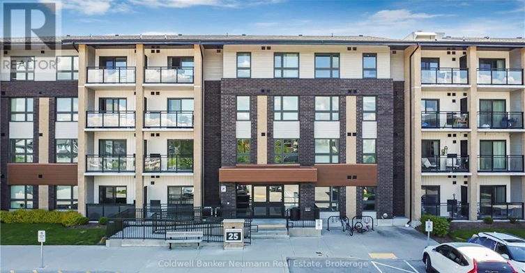 212-25 Kay Crescent, Guelph, ON, N1L 1H1