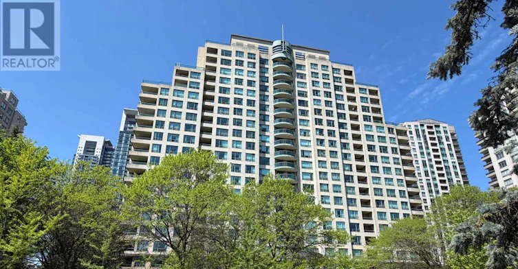 902-238 Doris Avenue, Toronto, ON, M2N 6W1 - 15