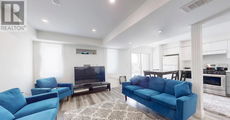 BASEMENT-49 Hopewell Street, Vaughan, ON, L4H 3N5 - 8