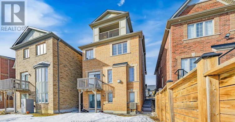 BASEMENT-49 Hopewell Street, Vaughan, ON, L4H 3N5 - 4
