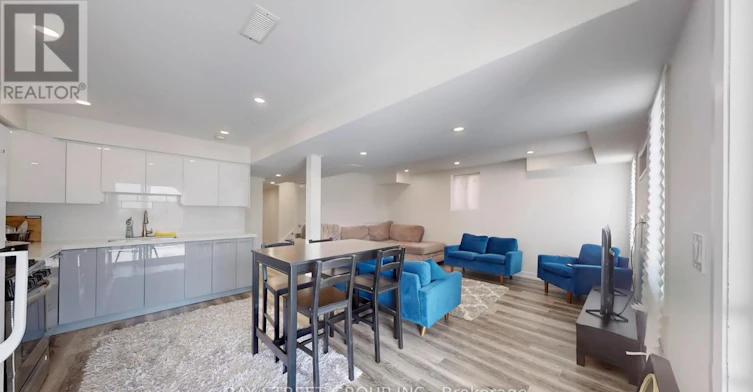 BASEMENT-49 Hopewell Street, Vaughan, ON, L4H 3N5 - 7