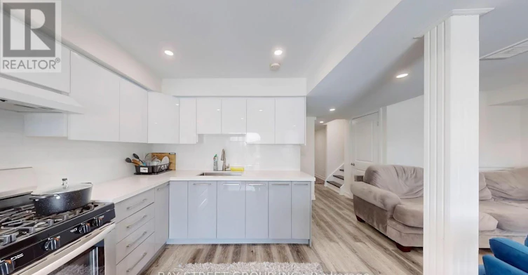 BASEMENT-49 Hopewell Street, Vaughan, ON, L4H 3N5 - 6
