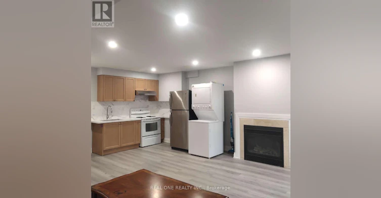 LOWER-177 Norton Avenue, Toronto, ON, M2N 4A8 - 8