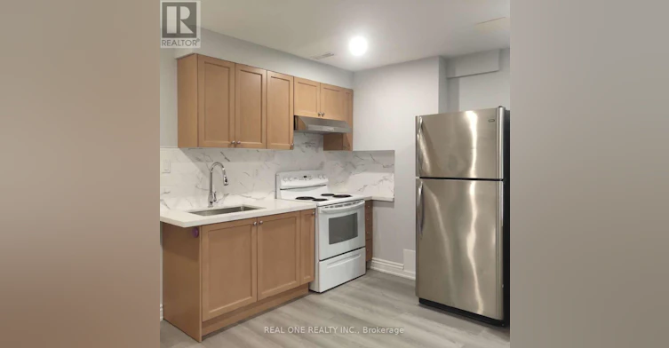 LOWER-177 Norton Avenue, Toronto, ON, M2N 4A8 - 5