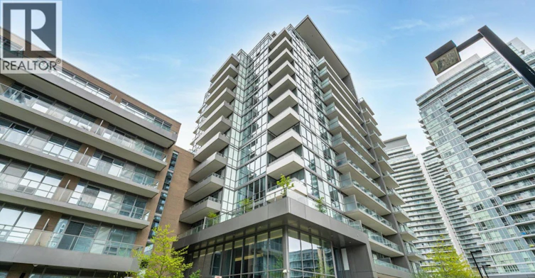 306-32 Forest Manor Road, Toronto, ON, M2J 0H2