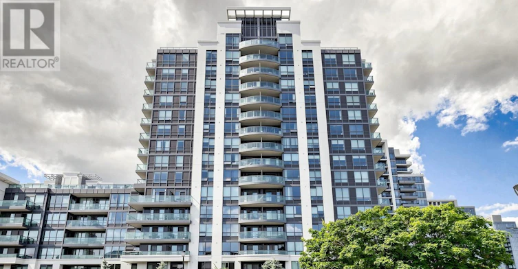 506-30 Park Road NORTH, Vaughan, ON, L4J 0G6 - 2