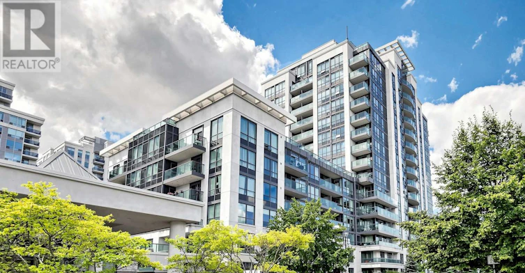506-30 Park Road NORTH, Vaughan, ON, L4J 0G6 - 3