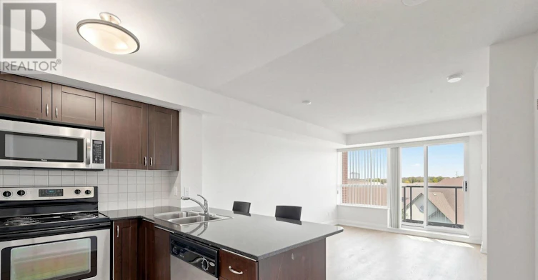 506-30 Park Road NORTH, Vaughan, ON, L4J 0G6 - 23
