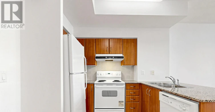 1408-60 Disera Drive, Vaughan, ON, L4J 9G1 - 9