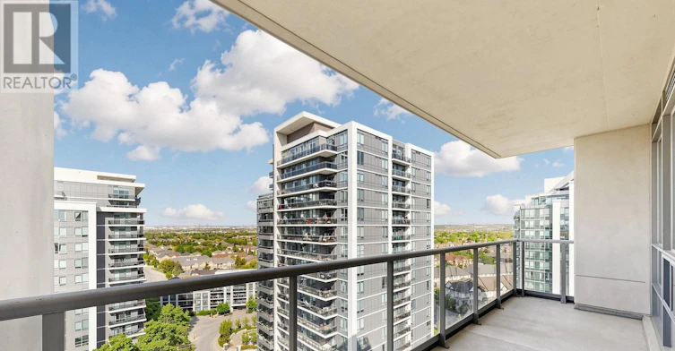 1408-60 Disera Drive, Vaughan, ON, L4J 9G1 - 15