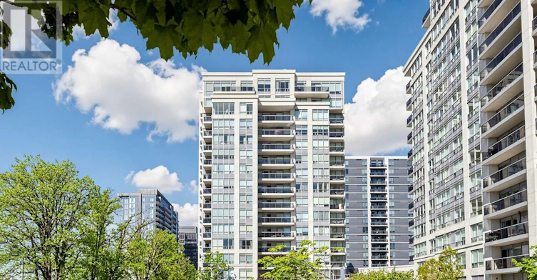 1408-60 Disera Drive, Vaughan, ON, L4J 9G1 - 2