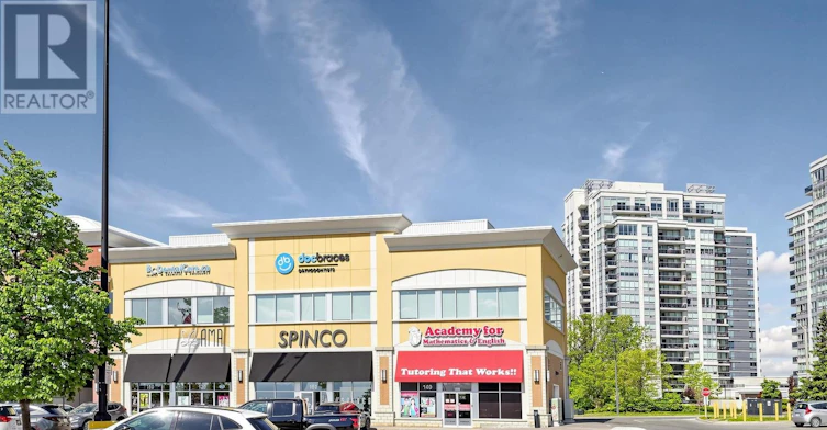 1408-60 Disera Drive, Vaughan, ON, L4J 9G1 - 20