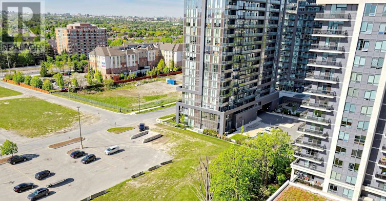 1408-60 Disera Drive, Vaughan, ON, L4J 9G1 - 19
