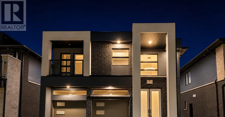 6320 Jewel Common, Niagara Falls, ON, L2G 7L5