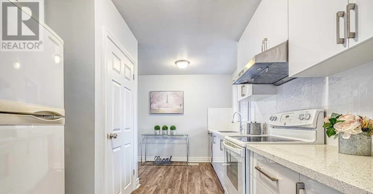 26 Frances Crescent, Toronto, ON, M1S 2E5 - 9