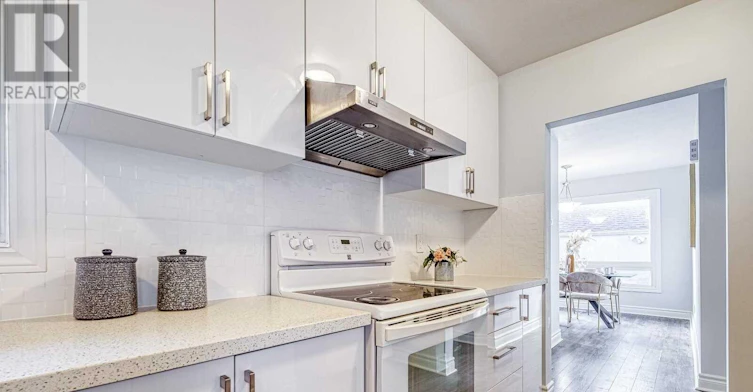 26 Frances Crescent, Toronto, ON, M1S 2E5 - 6