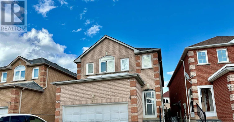 MAIN FL-29 Sophia Road, Markham, ON, L3S 3Y5