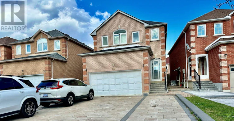 MAIN FL-29 Sophia Road, Markham, ON, L3S 3Y5 - 2