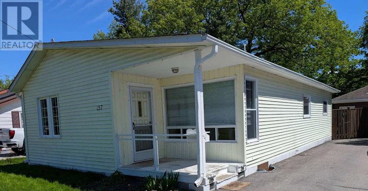 157 Bessborough Drive, Georgina, ON, L4P 2R7 - 2