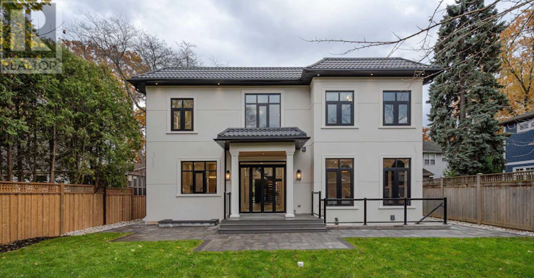 499 Rebecca Street, Oakville, ON, L6K 1K8 - 49