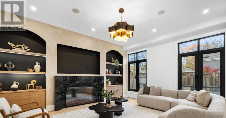 499 Rebecca Street, Oakville, ON, L6K 1K8 - 17