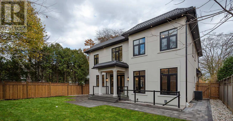 499 Rebecca Street, Oakville, ON, L6K 1K8 - 50