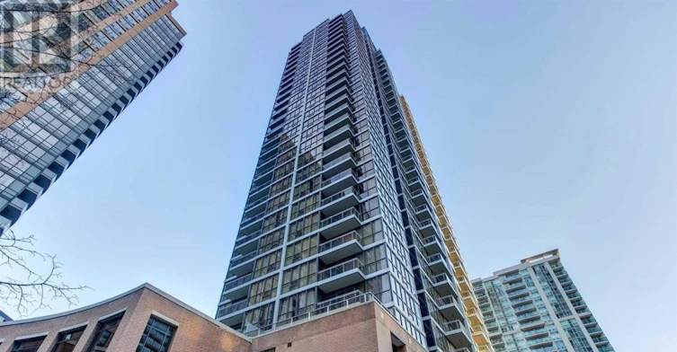 605-23 Sheppard Avenue E, Toronto, ON, M2N 0C8 - 2