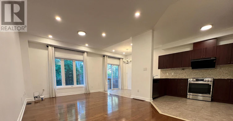 53 Hammersly Boulevard, Markham, ON, L6E 0L1 - 2
