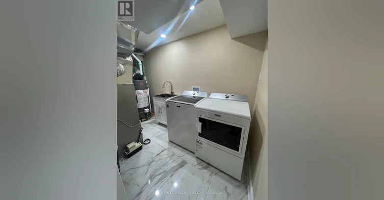 89 Hucknall Road, Toronto, ON, M3J 1W1 - 9