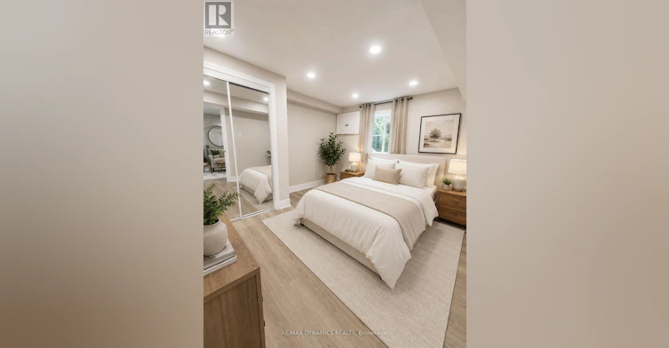 89 Hucknall Road, Toronto, ON, M3J 1W1 - 6
