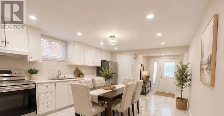 89 Hucknall Road, Toronto, ON, M3J 1W1 - 3