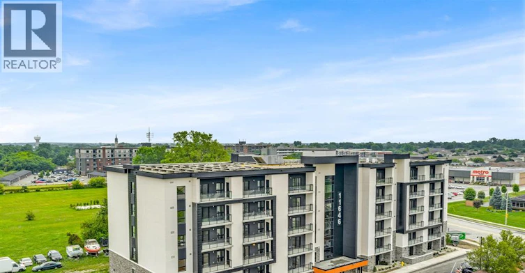 507-11646 Tecumseh Road East, Windsor, ON, N8N 1L7 - 2
